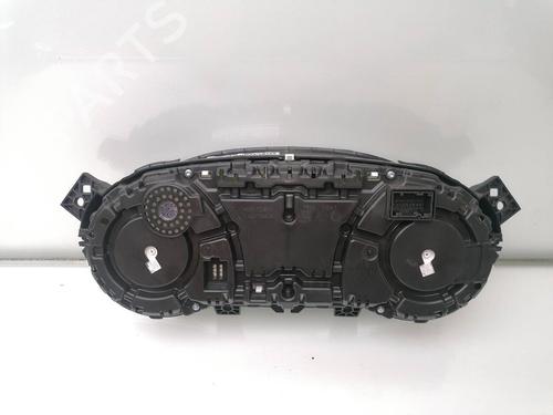 Instrument cluster IVECO DAILY VI Platform/Chassis 35S16, 35C16, 40C16, 50C16, 60C16, 65C16, 70C16 | BP27461567C47 