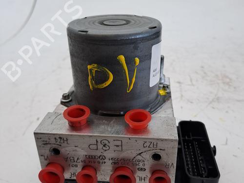 ABS Bremseaggregat AUDI A6 C6 (4F2) 3.0 TDI quattro | BP23371398M43 