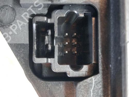 Switch CITROËN C4 CACTUS 1.5 BlueHDi 100 | BP23368238I30 