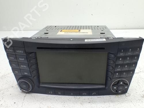 Display multifunzione Display multifunzione 39555430 39555430