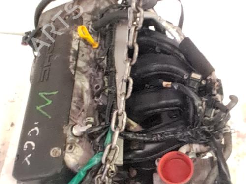 Motor SUZUKI SX4 (EY, GY) 1.6 VVT (RW416, YA21S) | BP30925870M1