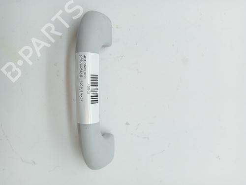 Used Interior roof handle OPEL CORSA E (X15) 1.4 (08, 68) (90 hp) 23353353