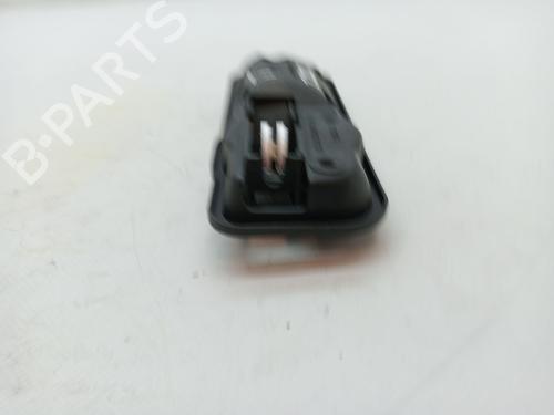 Rear left interior door handle VW GOLF V (1K1) 2.0 TDI | BP23357378I15 