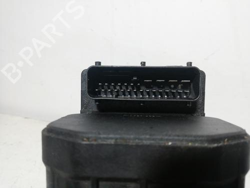 Used Control unit OPEL ZAFIRA A MPV (T98) 1.6 16V (F75) (101 hp) 25456894