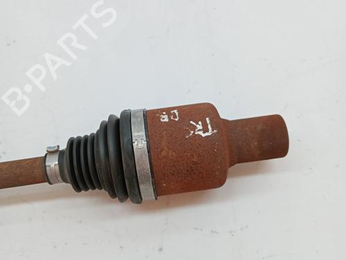 Right rear driveshaft FIAT 500X (334_) 2.0 D Multijet 4x4 (334AXB22, 334AXD2B) | BP23339717M41 