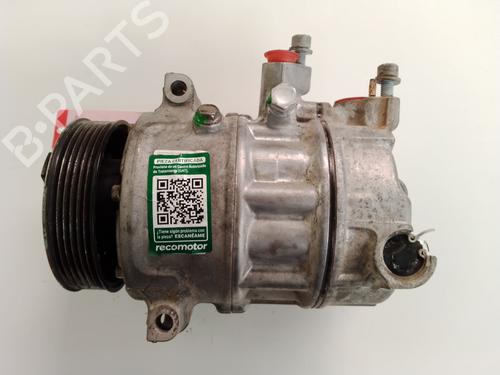 AC Kompressor VW PASSAT B7 (362) 1.8 TSI (160 hp) 25708051