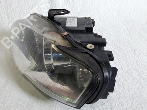 Left headlight AUDI A4 B7 (8EC) 1.9 TDI | BP31580732C28