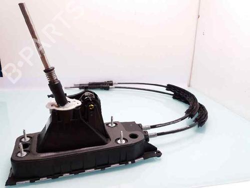 Used Gear lever SEAT IBIZA V (KJ1, KJG) 1.0 TSI (116 hp) 23650740