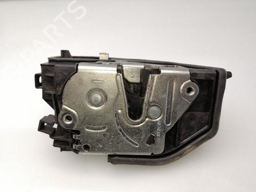 Used Front right lock BMW 5 (E60) 530 d (218 hp) 23418800