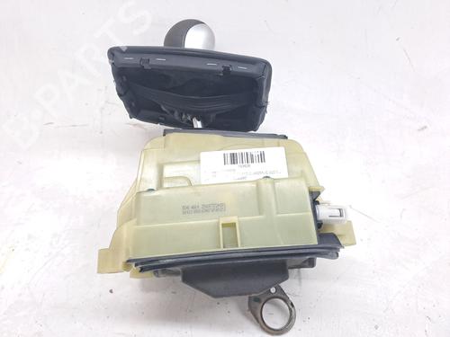 Gear lever MERCEDES-BENZ C-CLASS T-Model (S204) C 220 CDI (204.208) | BP29301612M90 