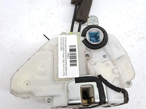 Front right lock HONDA ACCORD VIII Estate (CW) 2.2 i-DTEC (CW3) | BP27668623C97