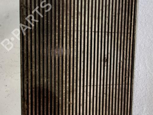 Used Water radiator Water radiator SKODA OCTAVIA II (1Z3) 1.9 TDI (105 hp) 35968026 35968026