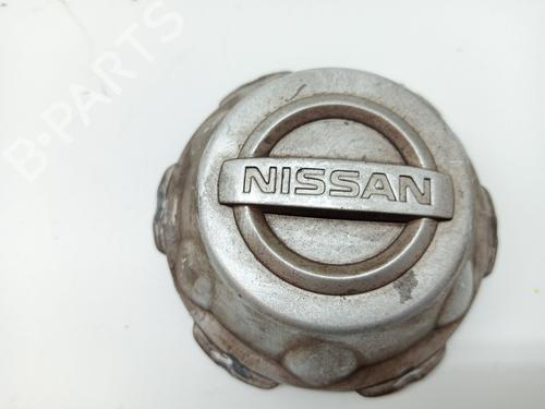 Used Other NISSAN NAVARA NP300 Platform/Chassis (D23) 2.3 dCi 4x4 (163 hp) 23285602