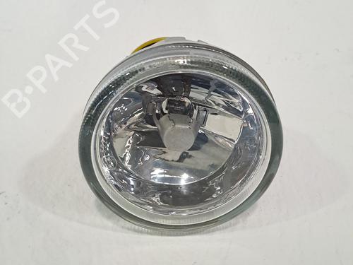 Used Right front fog light FIAT SCUDO Van (270_, 272_) 2.0 D Multijet (128 hp) 24539235