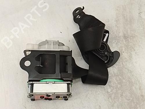 Rear right seatbelt PORSCHE CAYENNE (92A) 3.0 S E-Hybrid | BP37590900I28 - Image 2
