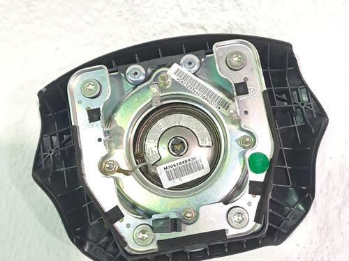 Driver airbag KIA CARNIVAL / GRAND CARNIVAL III (VQ) 2.9 CRDi | BP29052057C9 
