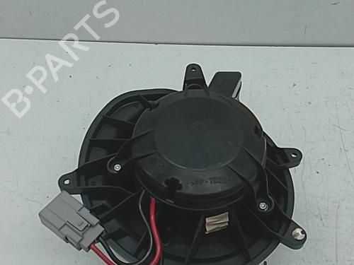 Used Heater blower motor Heater blower motor 37224117 37224117