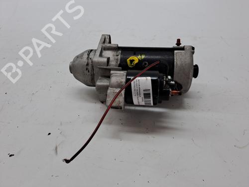 Used Starter PEUGEOT BOXER Van (244) 2.8 HDi (128 hp) 23373714