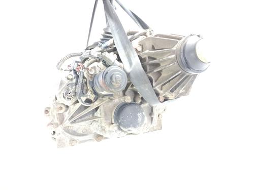 Gearbox NISSAN PATHFINDER III (R51) 2.5 dCi 4WD | BP24496335M3