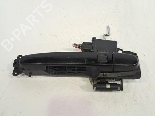 Used Front right exterior door handle TOYOTA RAV 4 III (_A3_) 2.2 D 4WD (ALA30_, ALA30R) (177 hp) 26315388