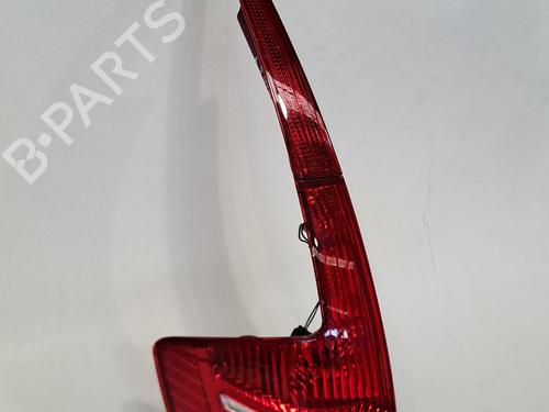 Left taillight CITROËN C4 I (LC_) 1.6 HDi | BP23369382C34 