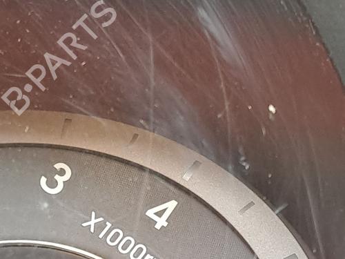 Instrument cluster HYUNDAI ELANTRA V Saloon (MD, UD) 1.6 | BP27252801C47