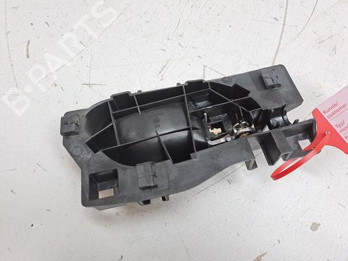 Rear left interior door handle PEUGEOT 5008 (0U_, 0E_) 2.0 HDi 150 / BlueHDi 150 | BP24108220I15 