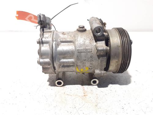 AC compressor DACIA SANDERO II 1.0 SCe 75 (B8JC, B8JD, B8NC) | BP25458826M34 