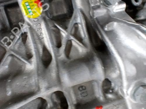 Engine CITROËN C4 Grand Picasso II (DA_, DE_) 1.2 THP 130 | BP30920561M1