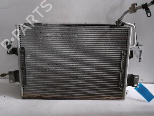 AC radiator TATA INDIGO MARINA (4_V2) 1.4 DICOR | BP28336941M32 