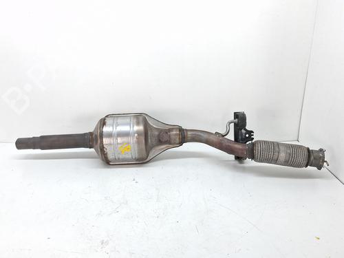 Used Catalyst RENAULT CLIO V (B7_) 1.0 TCe 90 (B7MT) (91 hp) 28108188