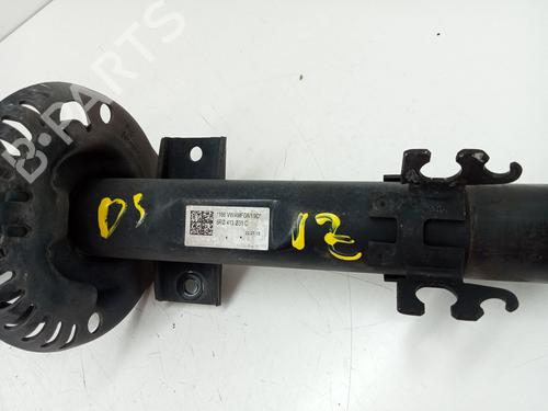 Left front shock absorber SEAT IBIZA IV (6J5, 6P1) 1.0 TSI | BP29270144M16 