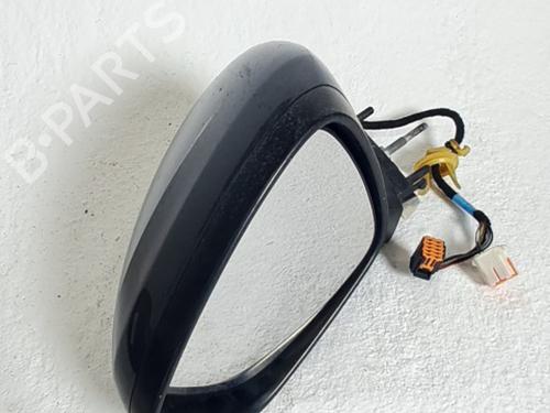 Left mirror CITROËN C4 II (NC_) 1.6 HDi 90 | BP29992677C26 