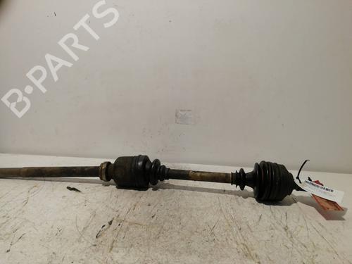 Used Right front driveshaft PEUGEOT 405 II (4B) 1.9 TD (94 hp) 28336764