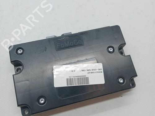 Elektronisk modul FORD FOCUS III Turnier 1.6 TDCi (115 hp) 23358299