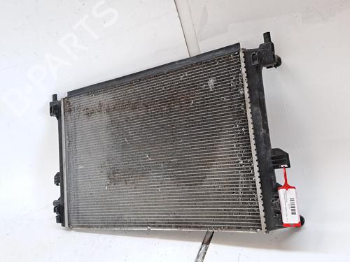 Water radiator VW PASSAT B8 Variant (3G5, CB5) 2.0 TDI | BP25215105M31 