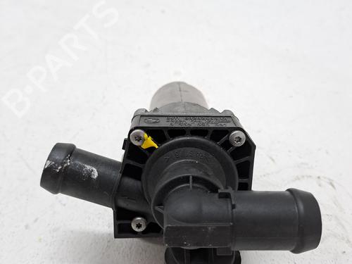 Other SMART FORTWO Coupe (453) electric drive / EQ (453.391) | BP24848809O1 