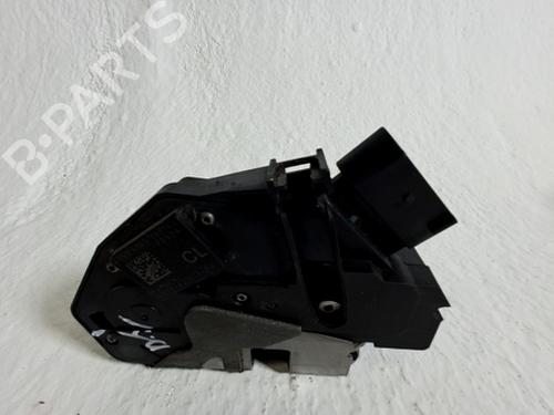 Used Front left lock FORD RANGER (TKE) 2.2 TDCi 4x4 (150 hp) 29557683