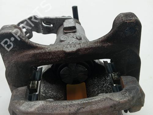 Right rear brake caliper OPEL ASTRA K (B16) 1.2 Turbo (68) | BP23346609M106