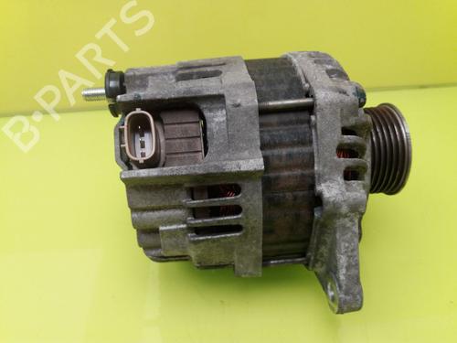 Alternator NISSAN MICRA IV (K13K, K13KK) 1.2 | BP25457609M7 