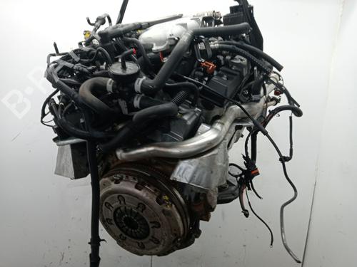 Engine OPEL OMEGA B (V94) 2.5 V6 (F69, M69, P69) | BP23376028M1 
