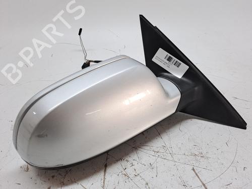Used Right mirror AUDI A4 B8 (8K2) 2.0 TDI (136 hp) 23944867