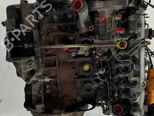 Engine TOYOTA COROLLA (_E12_) 2.0 D-4D (CDE120_, CDE120R) | BP32436239M1 