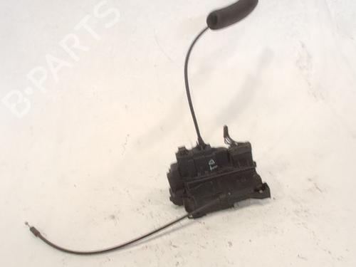 Højre bagtil lås Højre bagtil lås RENAULT MEGANE III Hatchback (BZ0/1_, B3_) 1.5 dCi (BZ09, BZ0D, BZ1W, BZ29, BZ14) (110 hp) 36377212 36377212