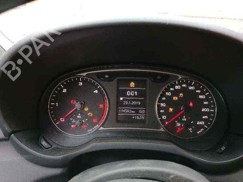 Instrument cluster AUDI A1 (8X1, 8XK) 1.0 TFSI | BP23454125C47 