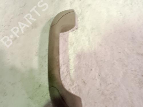 Poignée de toit intérieure DACIA LOGAN II TCe 90 (L8MA, L8M1, L8AC) (90 hp) 31701411