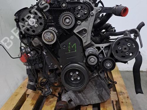 Gearbox AUDI A4 B8 (8K2) 2.0 TDI | BP24109277M3