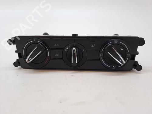 Commande Chauffage SKODA FABIA IV (PJ3) 1.0 TSI | BP23367448I5 