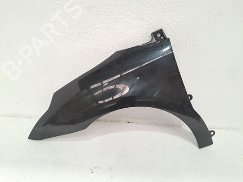 Used Left front fenders CITROËN C4 I (LC_) 1.6 16V (109 hp) 27253456