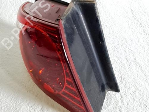 Left taillight KIA OPIRUS (GH) 3.5 | BP29992038C34